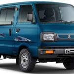 Maruthi Stops Omni production