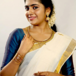 Nimisha Sajayan