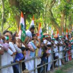 Rahul Gandhi At Wayanad Photos-12