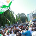 Rahul Gandhi At Wayanad Photos-14