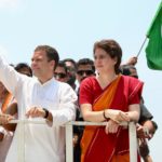 Rahul Gandhi At Wayanad Photos-9