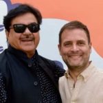 Shatrughan Sinha   rahul