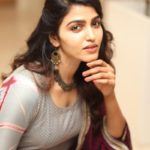 sai dhansika latest images