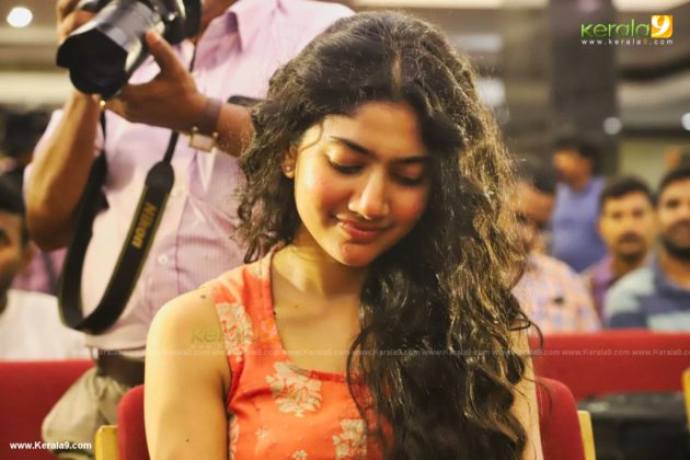 Suriya And Sai Pallavi At Ngk Kerala Promotion Photos