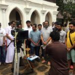 Paapam Cheyyathavar Kalleriyatte Movie Pooja Photos-009