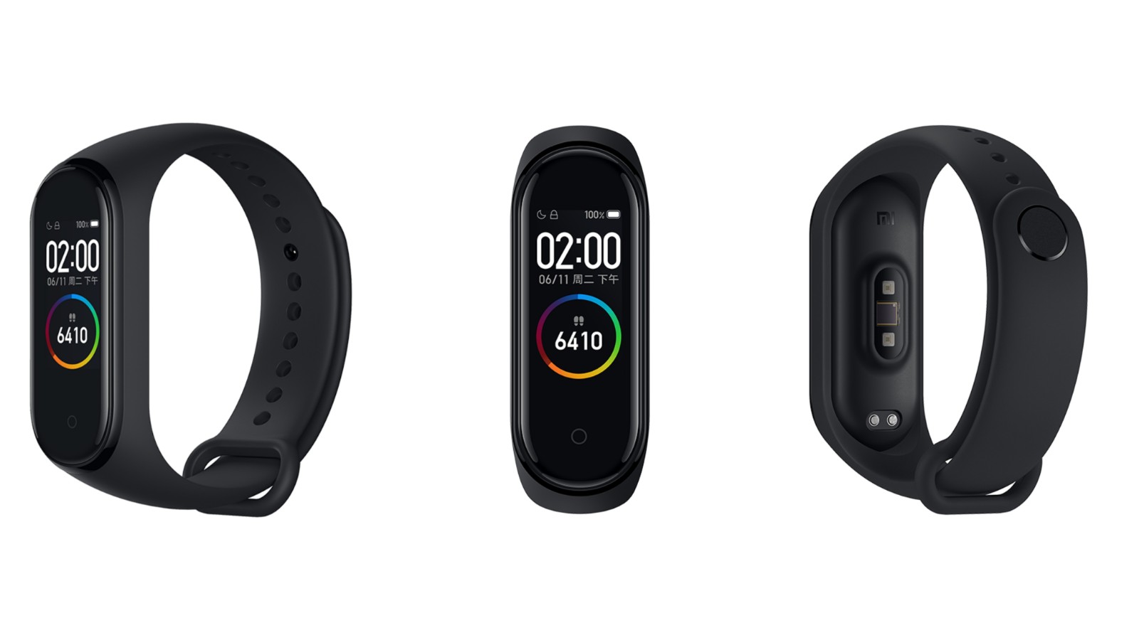 Xiaomi Mi Band 4 expected to debut in India on 17 September at Rs