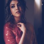 kajal aggarwal new photos-5