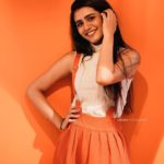 priya varrier latest images