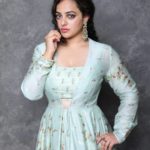 nithya menon latest pictures