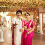 Nagarjuna to inaugurate the Kalyan Jewellers showroom in Hyd 1