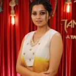 niranjana anoop new latest photos