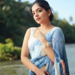 ahaana krishna latest saree pics 092 007