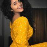 Anupama Parameswaran latest photos2341 5