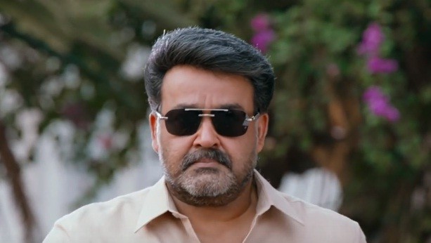 mohanlal 1