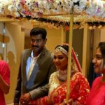 Jagathy Sreekumar Daughter Sreelakshmi Wedding Photos 005