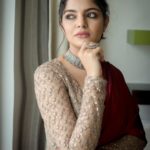 nikhila vimal latest images 001