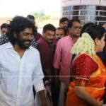 sneha sreekumar marriage photos 014