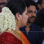 sneha sreekumar marriage photos 016