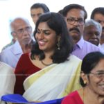 sneha sreekumar marriage photos 023