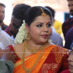 sneha sreekumar marriage photos 028