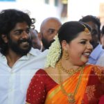 sneha sreekumar marriage photos 029