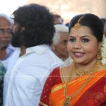 sneha sreekumar marriage photos 037