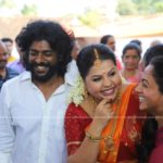 sneha sreekumar marriage photos 051