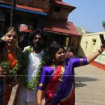 sneha sreekumar marriage photos 092