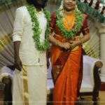 sneha sreekumar marriage photos 105