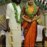 sneha sreekumar marriage photos 106