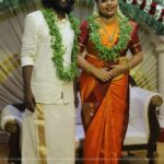 sneha sreekumar marriage photos 107