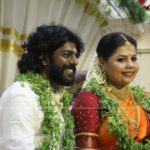 sneha sreekumar marriage photos 127