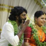 sneha sreekumar marriage photos 133