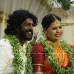 sneha sreekumar marriage photos 135