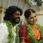 sneha sreekumar marriage photos 137