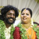 sneha sreekumar marriage photos 142