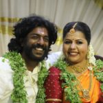 sneha sreekumar marriage photos 143