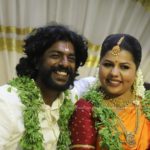 sneha sreekumar marriage photos 145