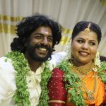 sneha sreekumar marriage photos 146