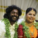 sneha sreekumar marriage photos 147