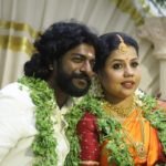 sneha sreekumar marriage photos 148