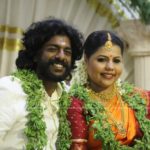 sneha sreekumar marriage photos 154