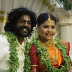 sneha sreekumar marriage photos 156