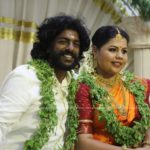 sneha sreekumar marriage photos 161