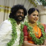 sneha sreekumar marriage photos 162