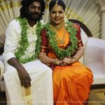 sneha sreekumar marriage photos 169