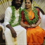 sneha sreekumar marriage photos 171