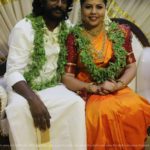 sneha sreekumar marriage photos 172