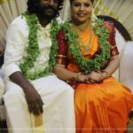 sneha sreekumar marriage photos 173