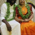 sneha sreekumar marriage photos 174